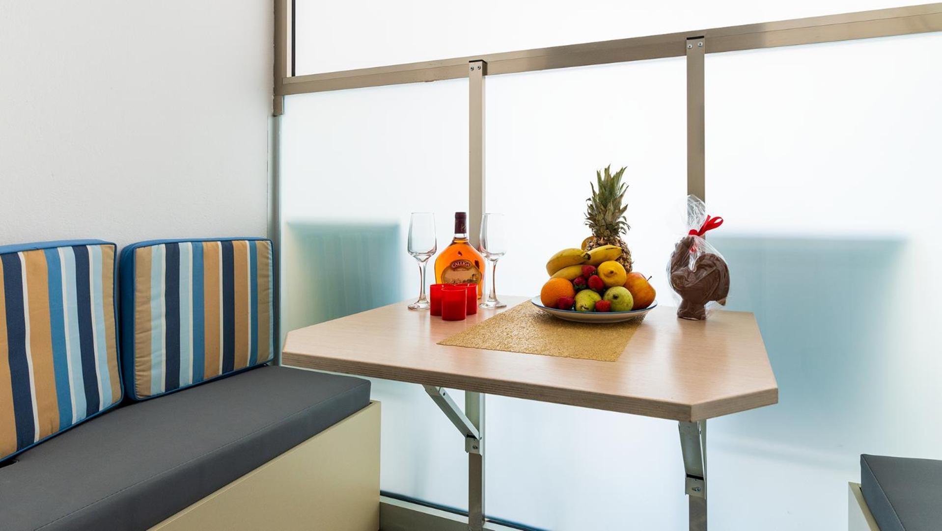 Apolafsi Apartments 2 New With Kitchen 하니아 외부 사진